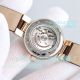Swiss Replica Omega 34mm De Ville Ladymatic Yellow Gold Case Black Face Watch (8)_th.jpg